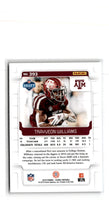 2019 Score Trayveon Williams #393