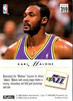 1994 SkyBox Danny Manning #319