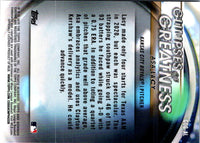 2020 Bowman Draft 1st Edition Sky Blue Asa Lacy #BD-88