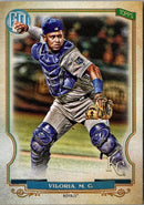 2020 Topps Gypsy Queen Meibrys Viloria