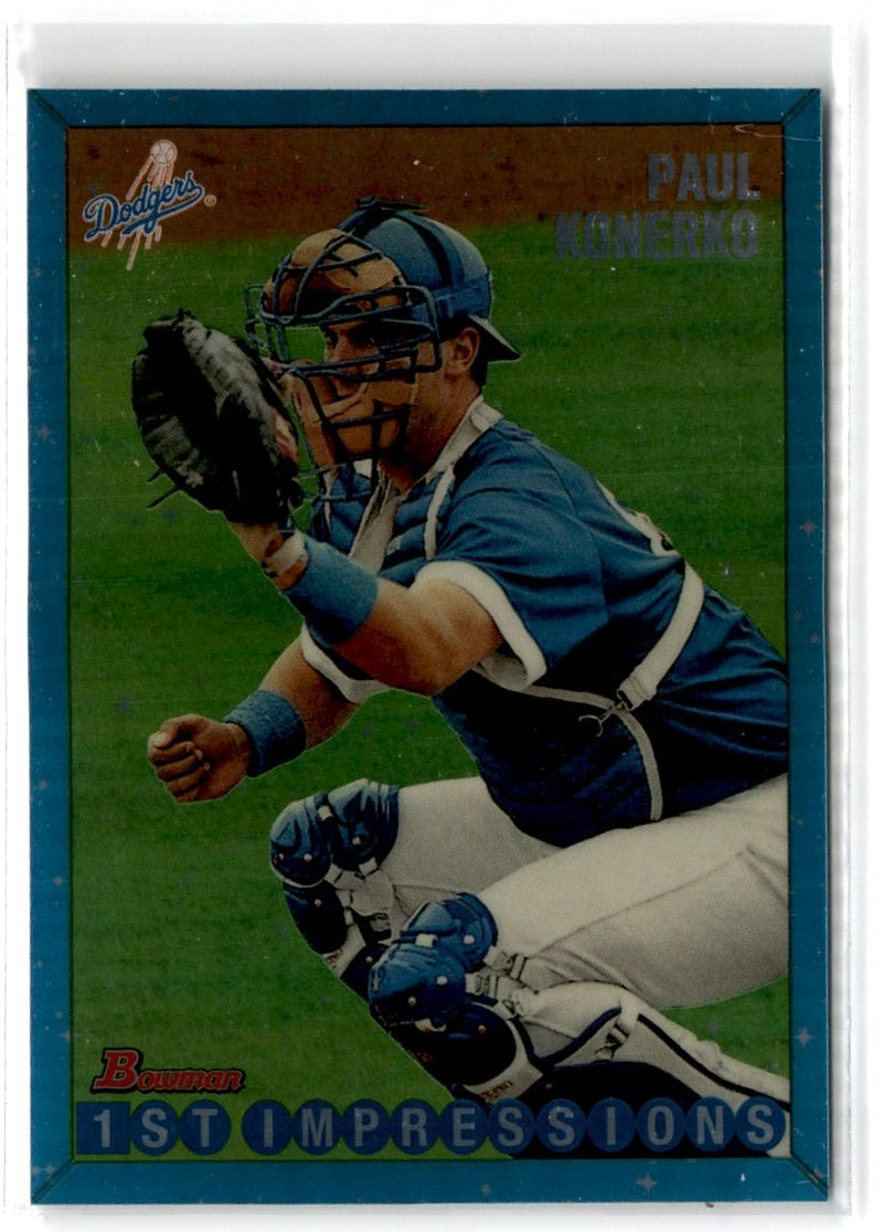 2012 Bowman Paul Goldschmidt