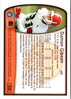 1999 Topps Collection Damon Gibson #325