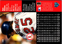 1997 Upper Deck Mark Grudzielanek #110