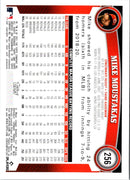 2021 Topps Archives Mike Moustakas