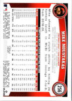 2021 Topps Archives Mike Moustakas #256