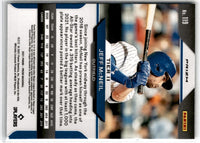 2021 Panini Prizm Green Jeff McNeil #119