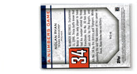 2020 Topps Chicago Cubs Season Ticket Holders Javier Baez / Anthony Rizzo / Kris Bryant #34
