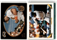 1986 Topps Rafael Ramirez #107