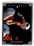 1998 Playoff Momentum Retail Class Reunion Tandems Warrick Dunn/Jake Plummer