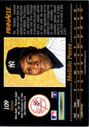 1993 Pinnacle Melido Perez