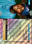 1994 Bowman Rondell White