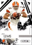 2009 Donruss Jamal Lewis