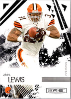 2009 Donruss Jamal Lewis #25