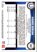 2011 Topps Pierre Garcon