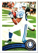 2011 Topps Pierre Garcon