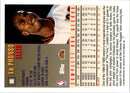 1997 Topps LaPhonso Ellis