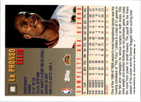 1997 Topps LaPhonso Ellis #68