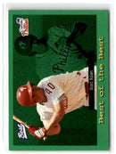 1995 Best Scott Rolen
