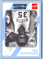 2001 Fleer Shoebox Robert Horry #115