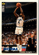 1995 Collector's Choice German II Donald Royal