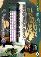 1998 Fleer Tradition Jimmy Smith #156