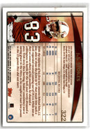 1998 Topps J.J. Stokes