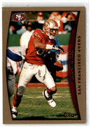 1998 Topps J.J. Stokes