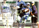 1996 SkyBox Impact Joey Galloway
