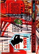 1992 Stadium Club Dome Todd Taylor