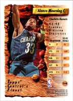 1994 Topps Elmore Spencer #92