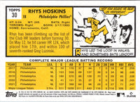 2022 Topps Kyle Muller #30 Rookie