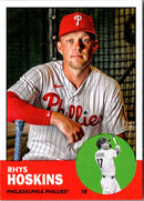 2022 Topps Kyle Muller