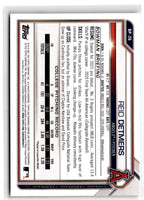 2021 Bowman Prospects Reid Detmers #BP-26