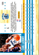 2011 Hoops Carl Landry