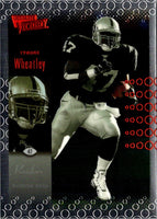 2000 Pacific Prism Prospects Napoleon Kaufman #66
