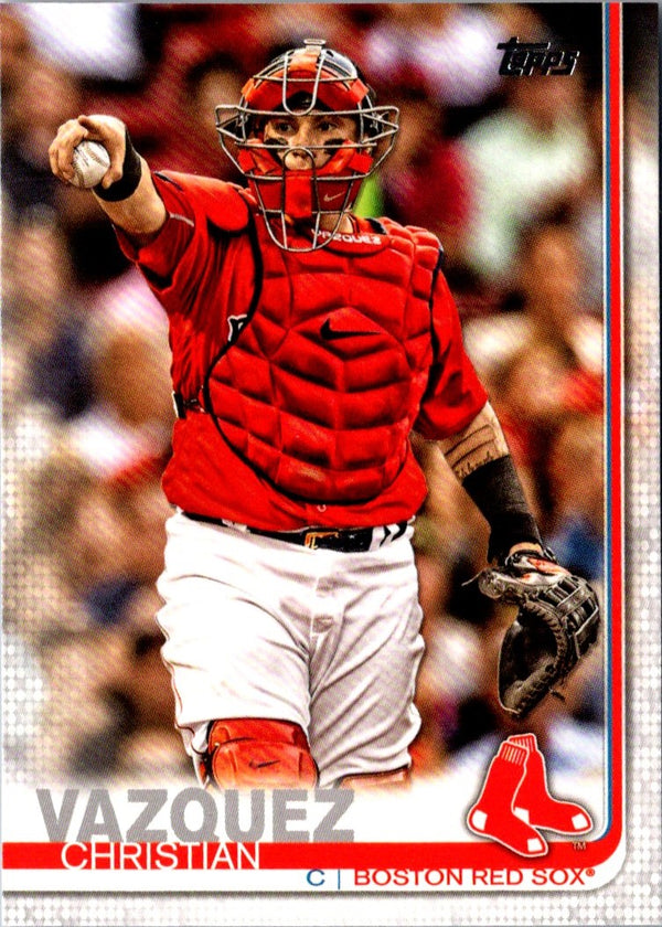 2018 Topps Heritage Fred Lasher #373