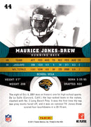 2011 Panini Gridiron Gear Maurice Jones-Drew