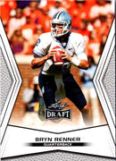 2014 Leaf Draft Bryn Renner