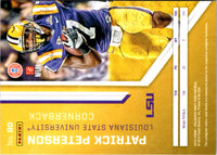 2017 Panini Patrick Peterson #40