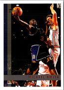 1997 Topps Michael Smith