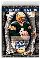 1997 Pinnacle Keyshawn Johnson #139