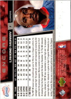 1998 Upper Deck Encore Lamond Murray #37
