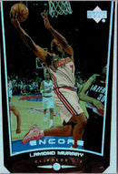 1998 Upper Deck Encore Lamond Murray