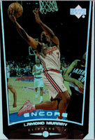 1998 Upper Deck Encore Lamond Murray #37