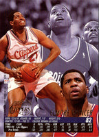 1994 Fleer Elmore Spencer #103