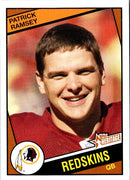 2005 Topps Heritage Patrick Ramsey