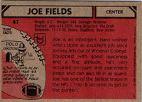 1960 Topps Terry Barr #47