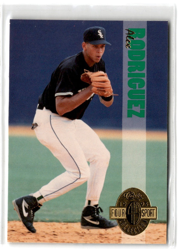 2002 Donruss Originals Alex Rodriguez #260