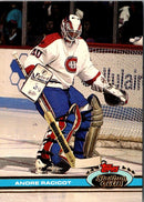 1991 Stadium Club Andre Racicot