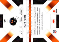 2009 Donruss Classics Matt Forte #19